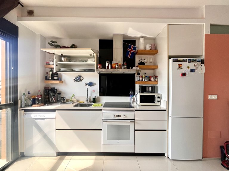 Penthouse for Sale in Inland Los Dolses, Alicante 16