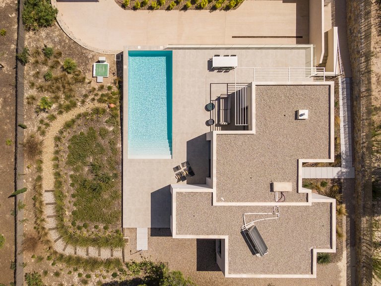Villa for Sale in Costa Blanca Las Colinas Golf, Alicante 5
