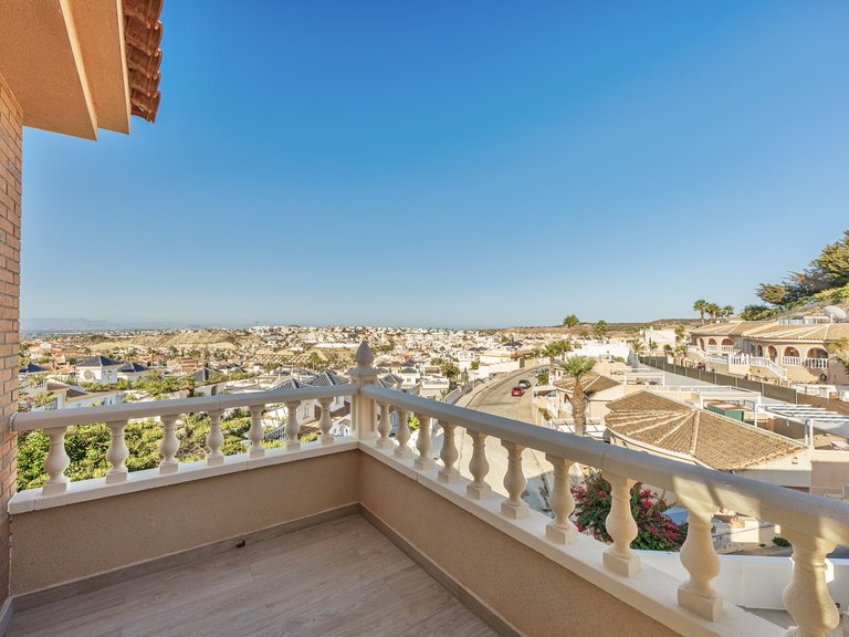 Villa for Sale in Cuidad Quesada, Ciudad Quesada, Alicante 23