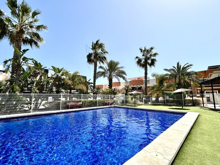 Town House for Sale in Inland Los Dolses, Alicante 39