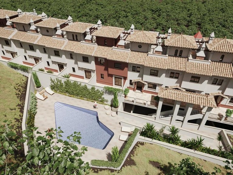 Town House for Sale in Almunecar, Granada 2