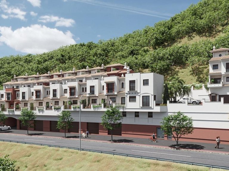 Town House for Sale in Almunecar, Granada 7