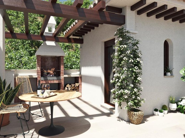 Town House for Sale in Almunecar, Granada 5