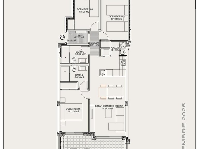 Villa for Sale in Torrevieja, Alicante 3