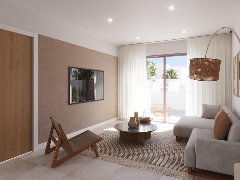 Villa for Sale in Torre Pacheco, Murcia 3