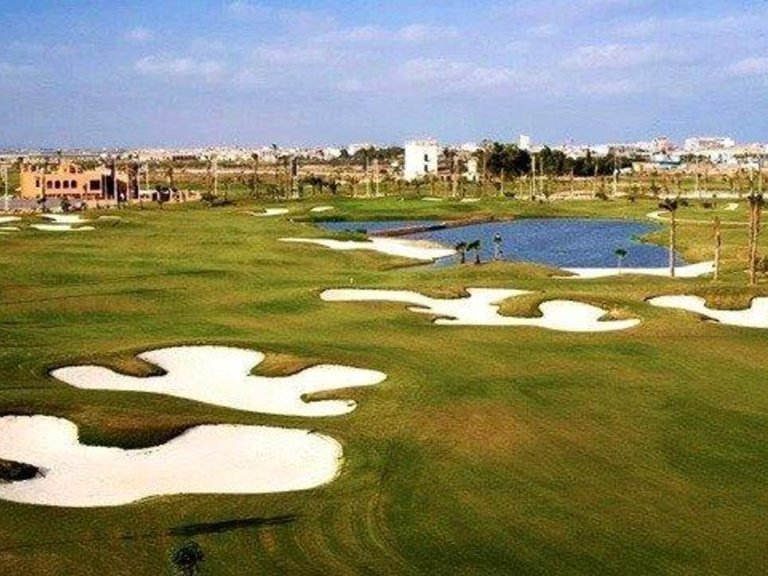 Villa for Sale in Los Alcazares, Murcia 8