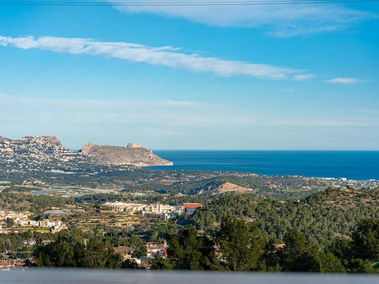 Villa for Sale in Polop, Alicante 13