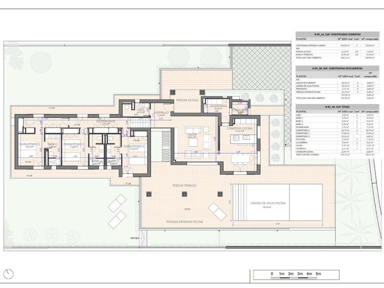 Villa for Sale in Javea, Alicante 23