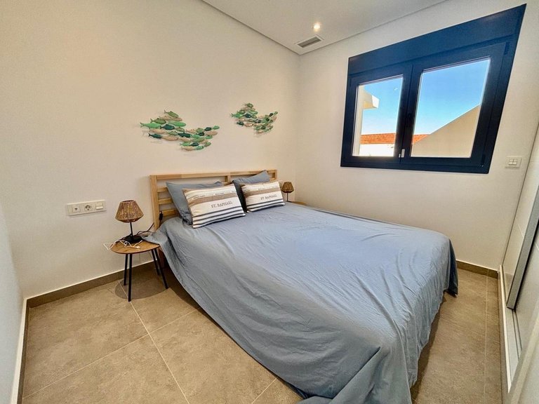 Villa for Sale in Rafal, Alicante 11