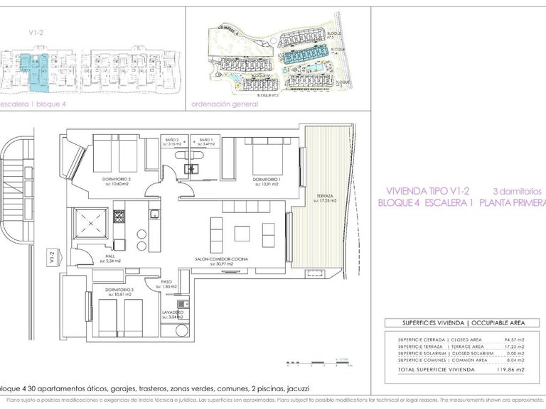Apartment for Sale in Orihuela Costa, Alicante 35