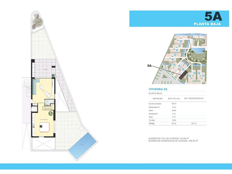 Villa for Sale in Rojales, Alicante 25
