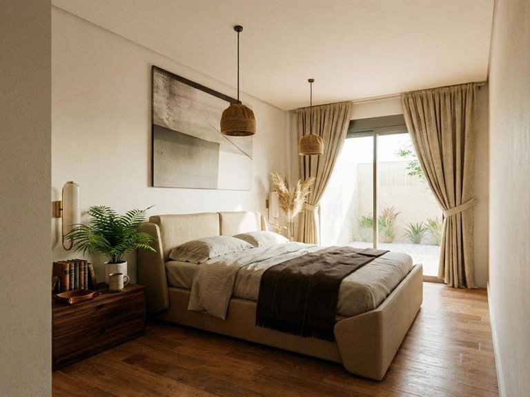 Villa for Sale in Jacarilla, Alicante 11