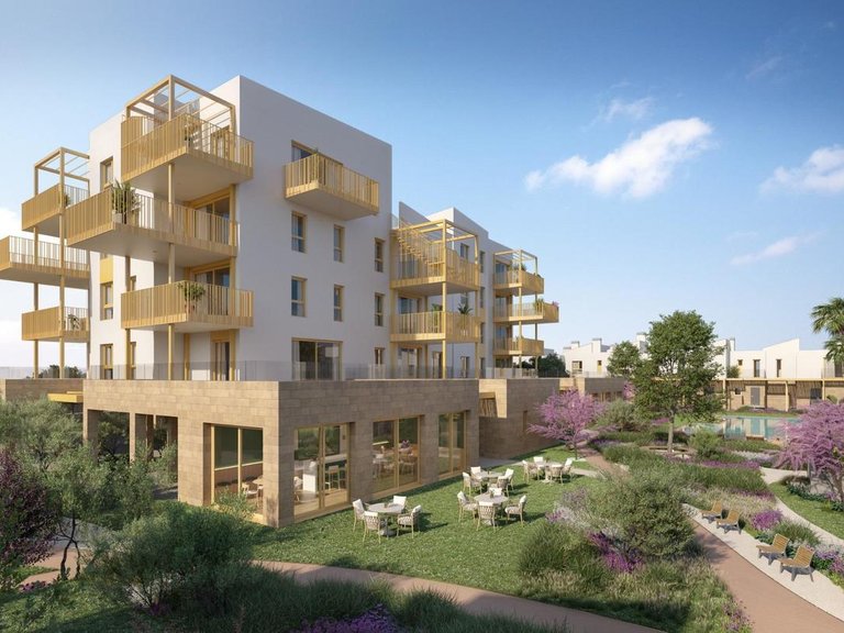 Town House for Sale in El Verger, Alicante 11