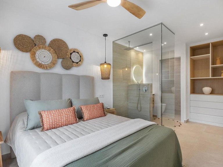 Villa for Sale in Los Alcazares, Murcia 31