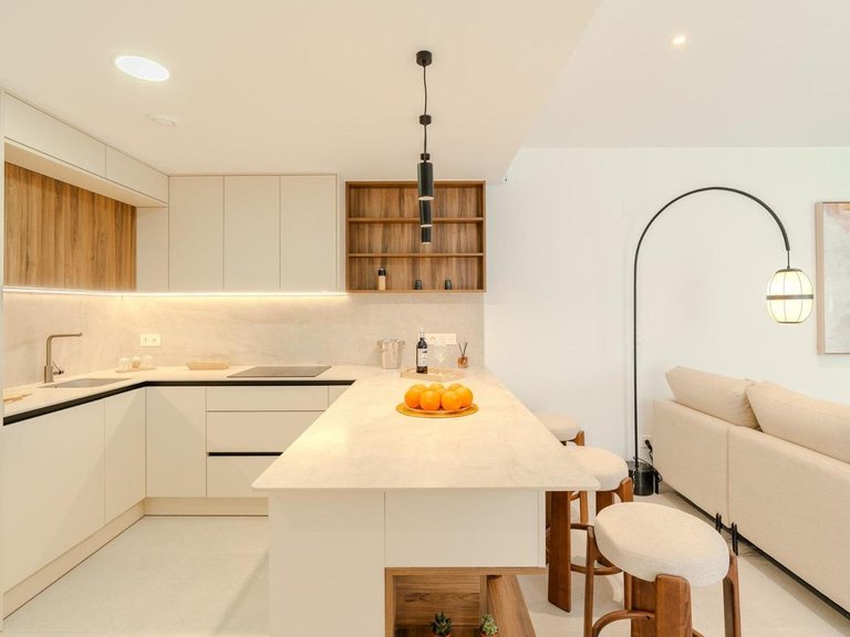 Villa for Sale in Los Alcazares, Murcia 14