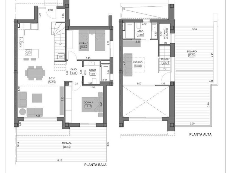 Villa for Sale in Algorfa, Alicante 19