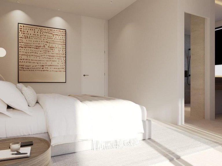 Villa for Sale in Finestrat, Alicante 11