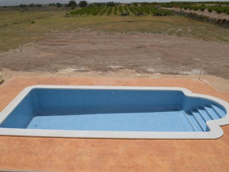 Villa for Sale in Pinoso, Alicante 37