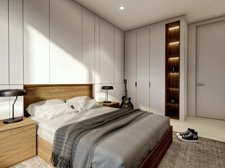 Villa for Sale in Altea, Alicante 11