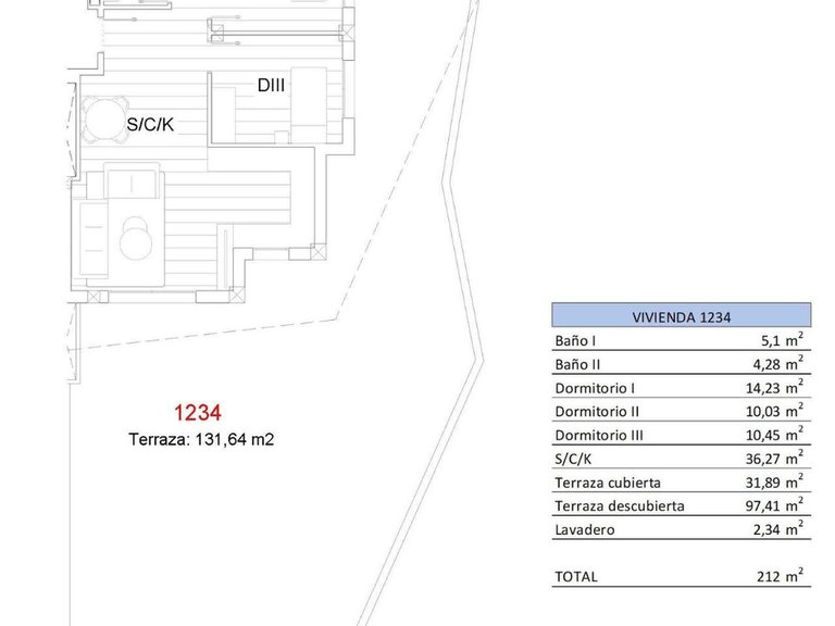 Apartment for Sale in San Miguel De Salinas, Alicante 15