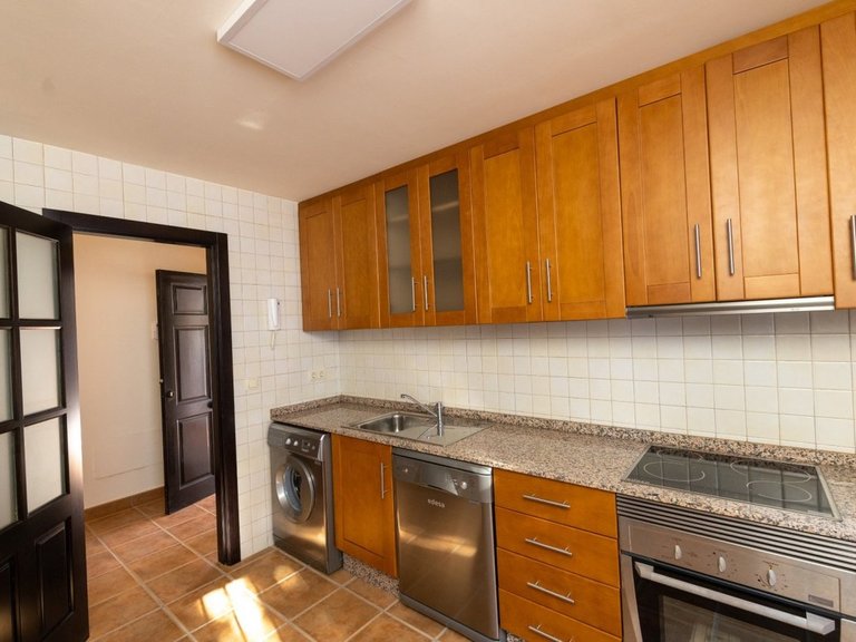 Villa for Sale in Fuente Alamo, Murcia 19