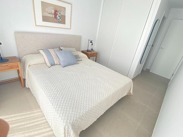 Villa for Sale in San Pedro Del Pinatar, Murcia 15