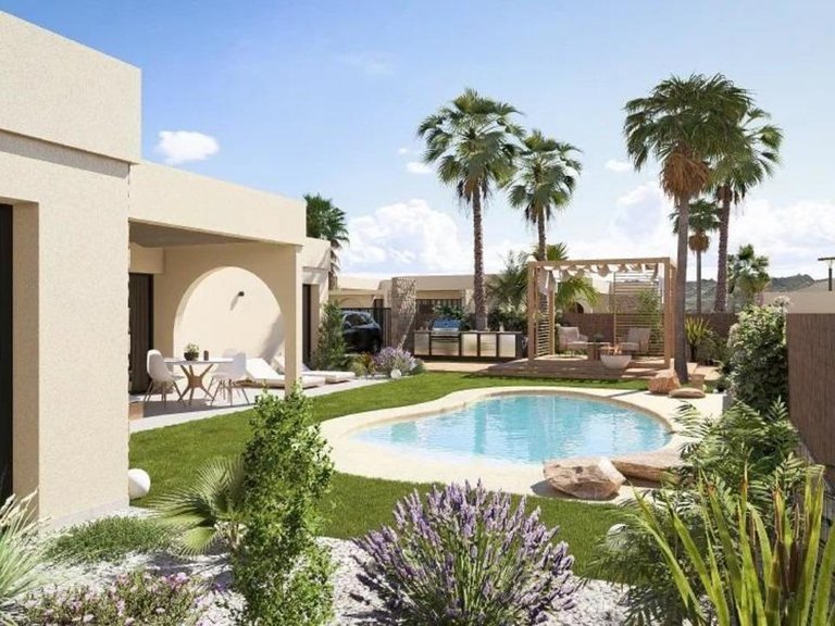Villa for Sale in Banos Y Mendigo, Murcia 16