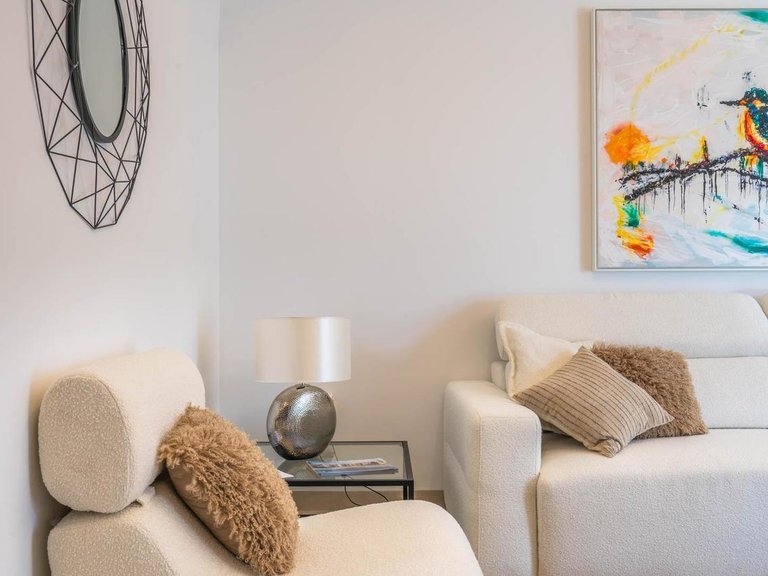 Villa for Sale in Torre Pacheco, Murcia 11