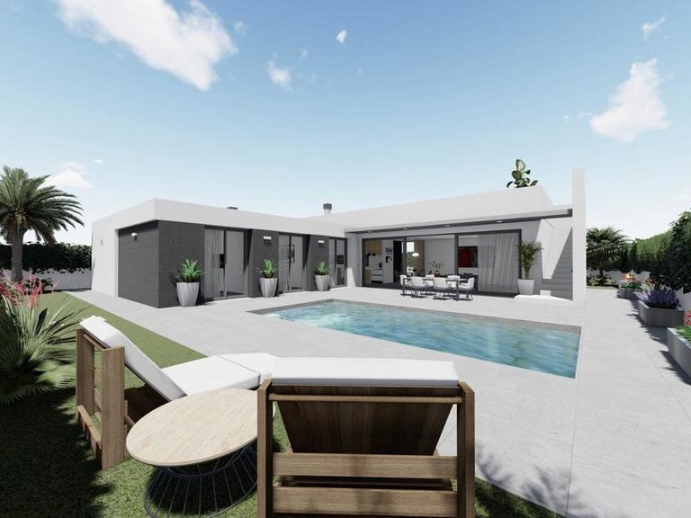 Villa for Sale in San Juan De Los Terreros, Almeria 3