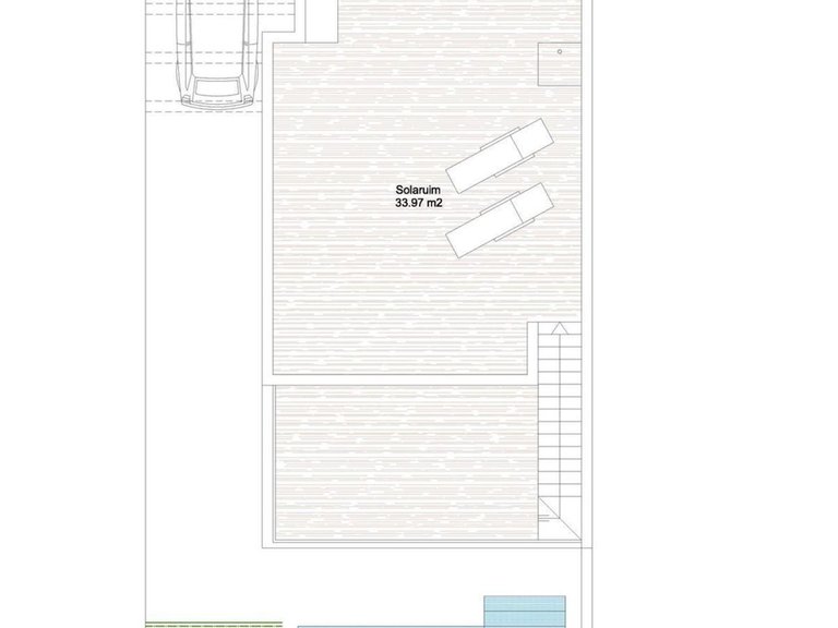 Villa for Sale in San Javier, Murcia 16