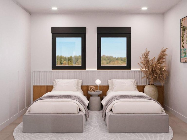 Villa for Sale in Fuente Alamo, Murcia 6