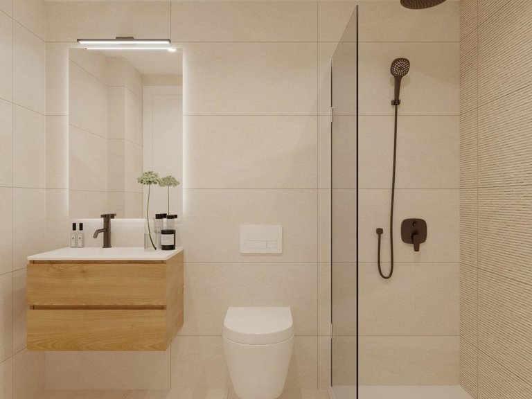 Villa for Sale in San Pedro Del Pinatar, Murcia 31