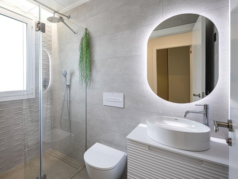Villa for Sale in Pilar De La Horadada, Alicante 37