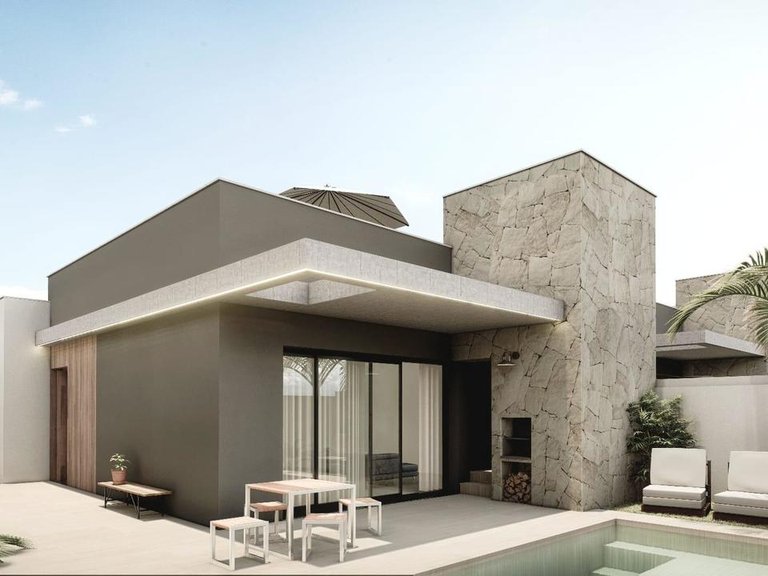 Villa for Sale in San Juan De Los Terreros, Almeria 1