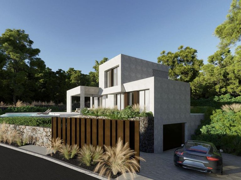Villa for Sale in Orihuela, Alicante 14