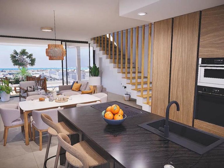 Apartment for Sale in Cartagena, Murcia 9