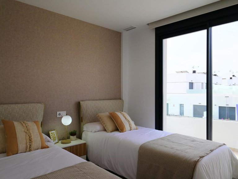 Villa for Sale in Dolores, Alicante 30