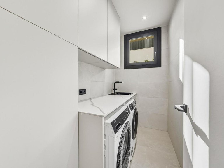 Villa for Sale in Polop, Alicante 28