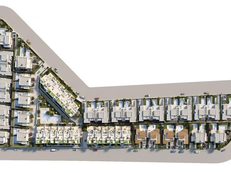 Villa for Sale in Algorfa, Alicante 18