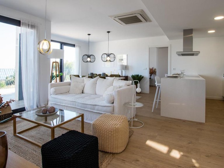 Apartment for Sale in Villajoyosa, Alicante 8