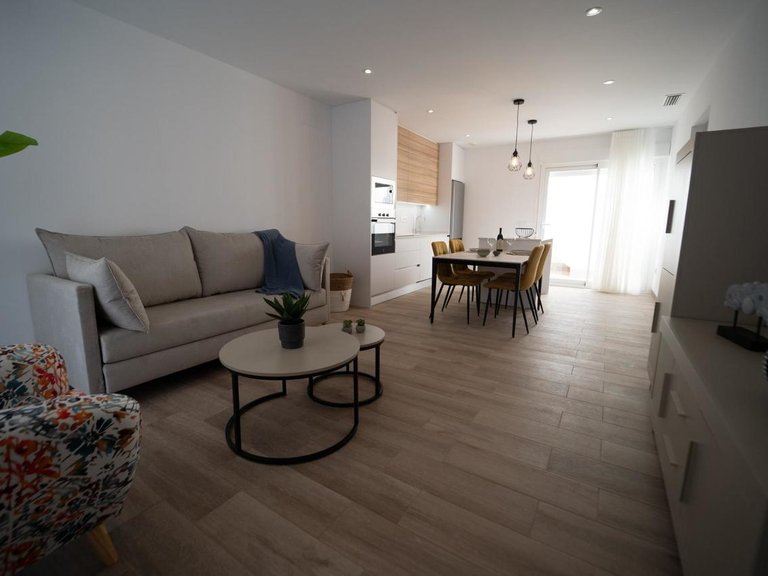 Town House for Sale in San Javier, Murcia 14