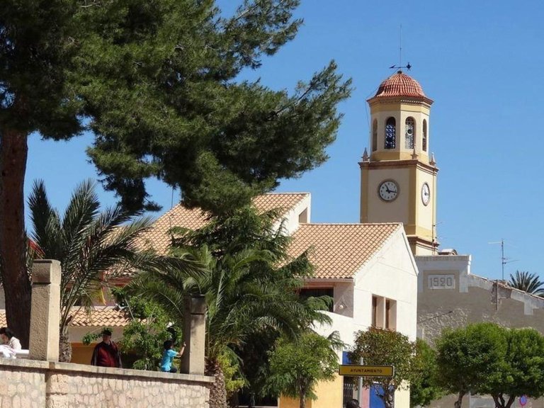 Villa for Sale in La Romana, Alicante 12