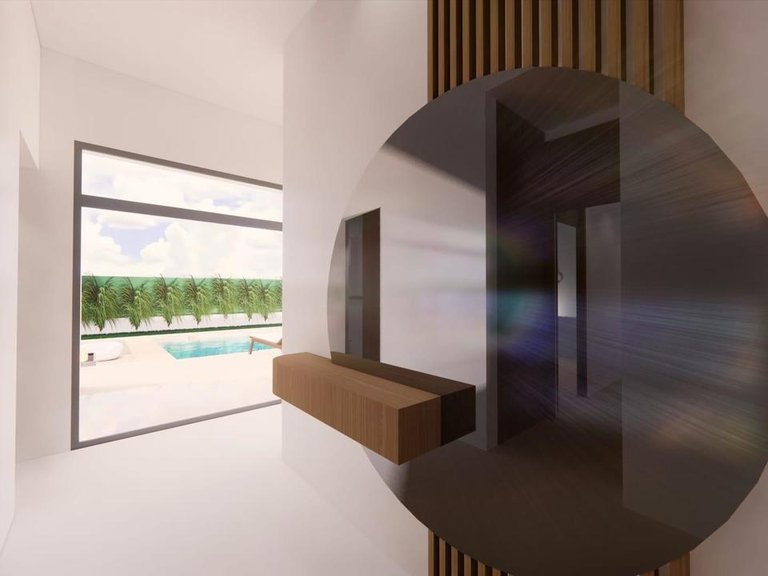 Villa for Sale in Pilar De La Horadada, Alicante 15