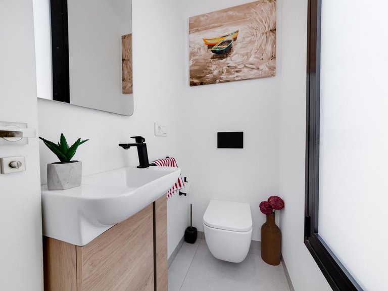 Villa for Sale in Pilar De La Horadada, Alicante 12