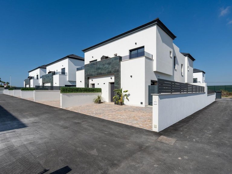 Town House for Sale in Gran Alacant, Alicante 35