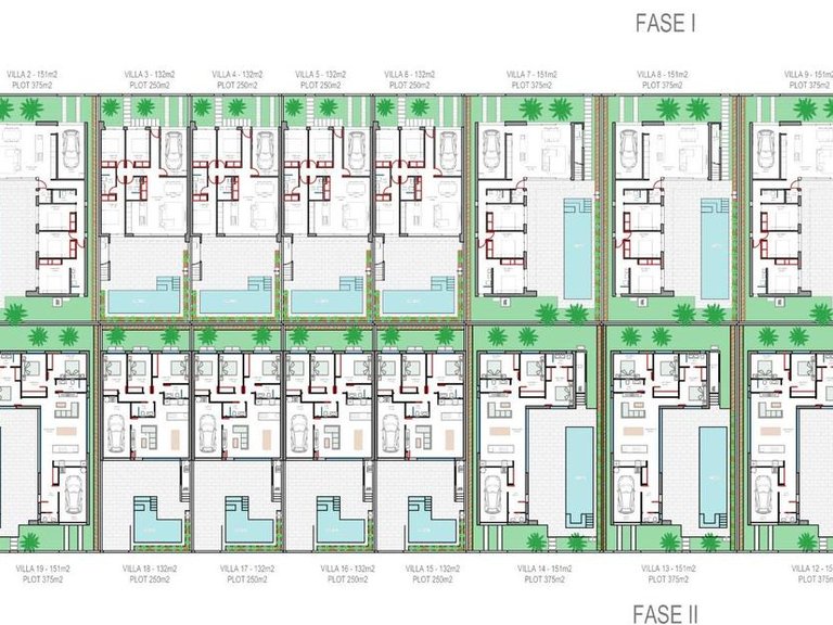 Villa for Sale in Los Alcazares, Murcia 32