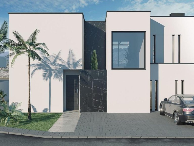 Villa for Sale in Finestrat, Alicante 24