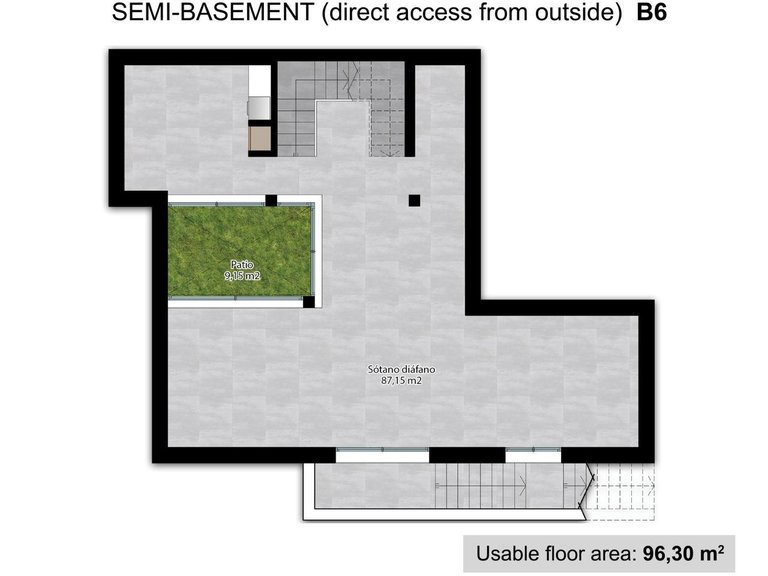 Villa for Sale in La Nucia, Alicante 15