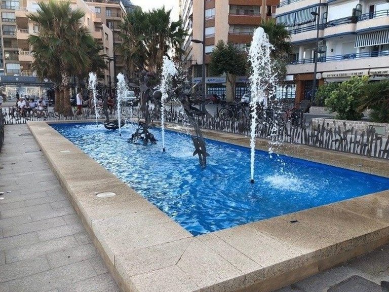 Apartment for Sale in Calpe, Alicante 21
