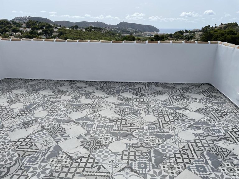 Villa for Sale in Moraira, Alicante 19